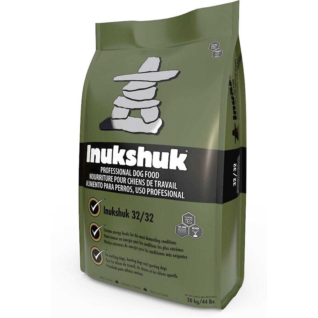 Professional Dry Dog Food 32/32 P668