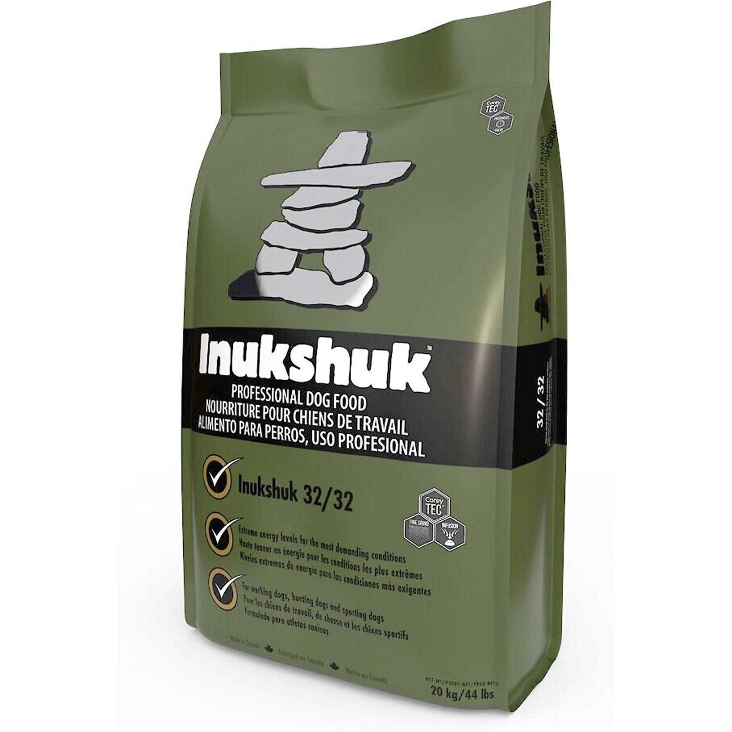 Professional Dry Dog Food 32/32 P668