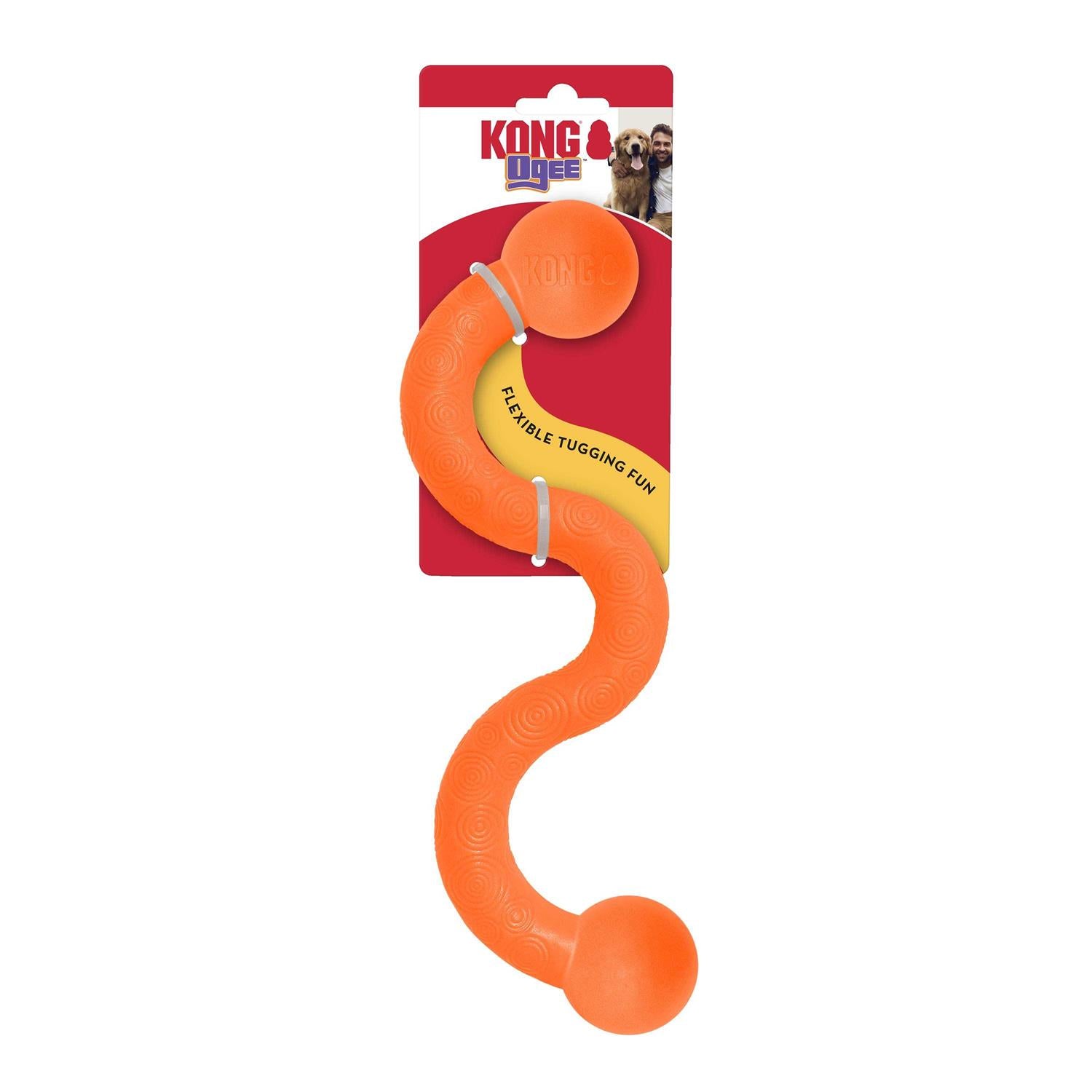 Ogee Stick Dog Toy M847581