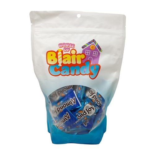 5 LB Bulk Snack Size Candy Bars J437