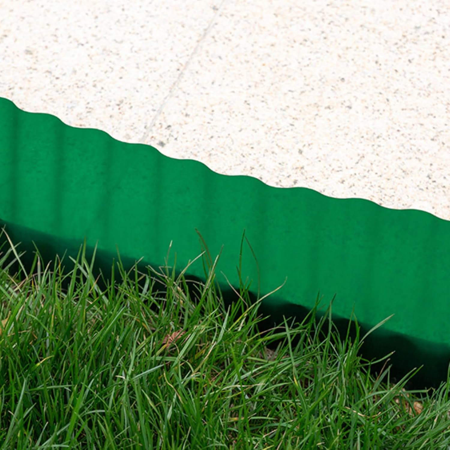 30ft x 6 inch Garden Lawn Edging R9466