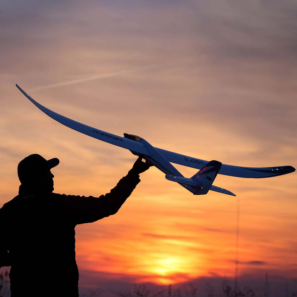 RC Airplane Electric D351304
