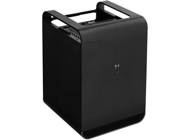 Mini ITX Aluminum Computer Case B497319