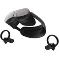 Virtual Reality Headset with Controllers F8359