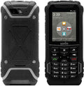 4GB Proprietary OS Smartphone (Black) A88614