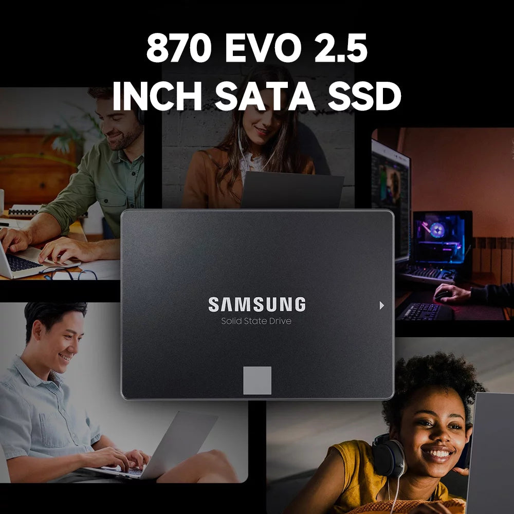 250GB Solid State Drive SATA3.0 S41086
