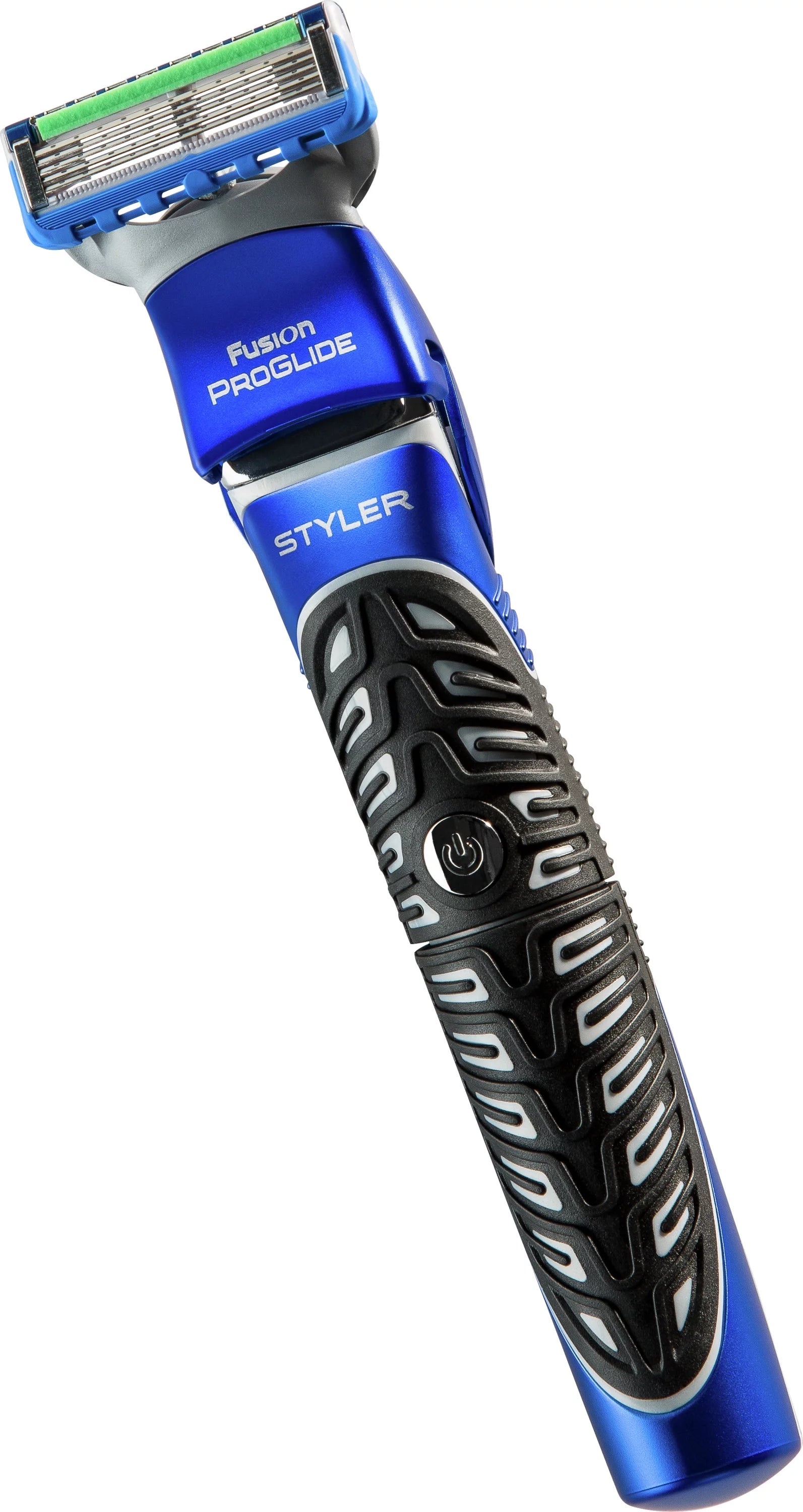 Blue Precision Beard Trimmer H1343