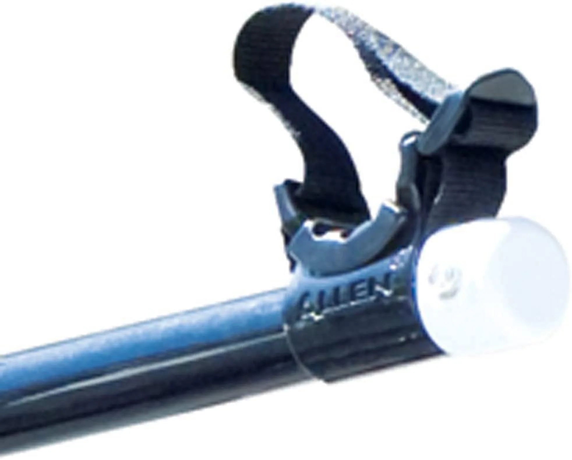 2-Bike Trunk Mount Rack Carrier J65703