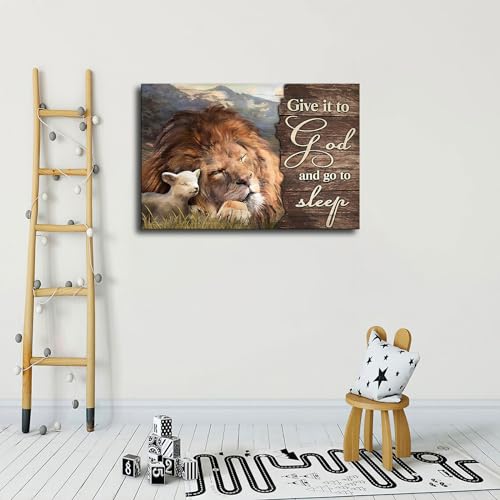 20×30inch Framed Canvas Wall Art W9481