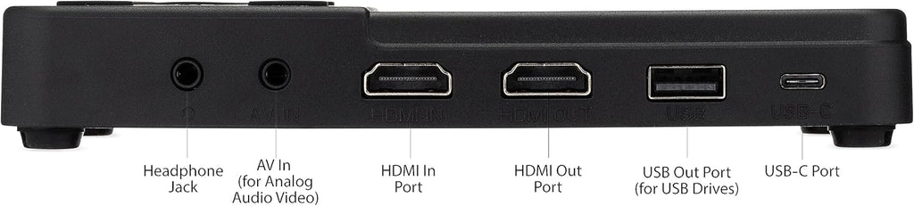 HD Video Capture Box N602870