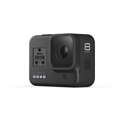 Waterproof Action Camera with Touch Screen 4K Ultra HD Video 12MP Photos U46809