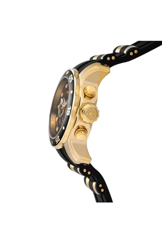 Stainless Steel Quartz Watch G222252