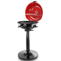 15-inch Electric Barbecue Grill O303365