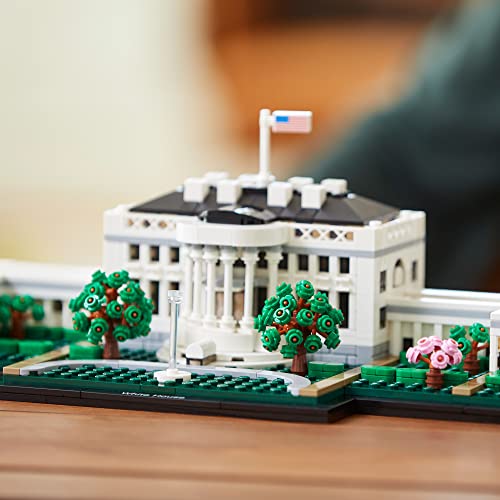 White House Architecture Model R2164