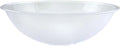 Polycarbonate Pebbled Bowl, 18.7-Inch Diameter N190599
