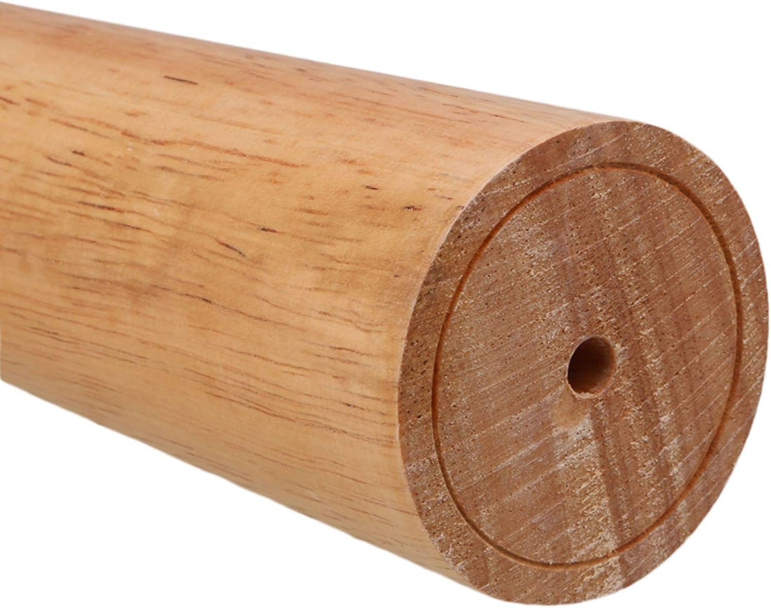10inch Wood Tapered Furniture Legs Pack of 4 Q59471