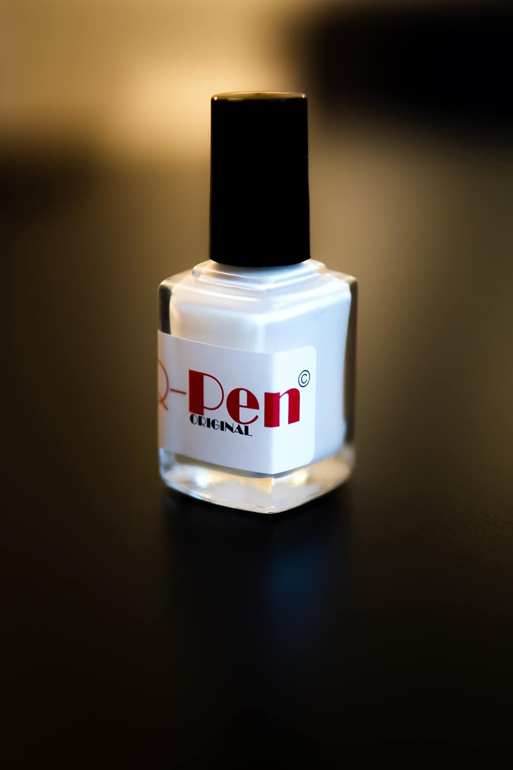 Touch Up Paint White E24445