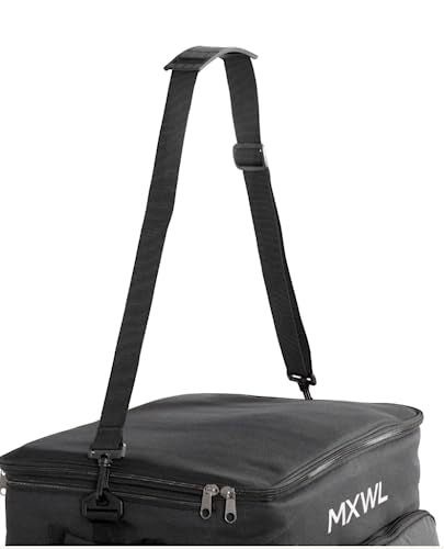 Golf Trunk Organizer with Shoulder Strap W3287