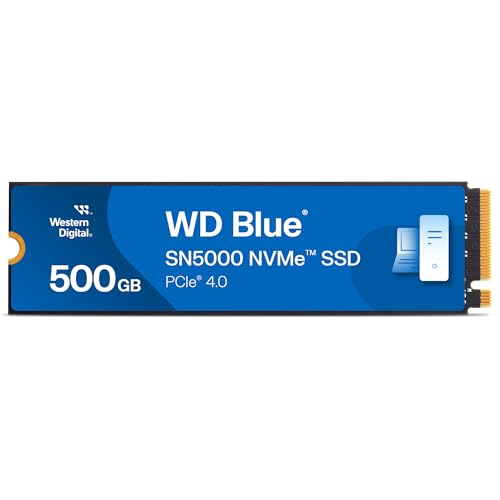 4TB NVMe Internal Solid State Drive SSD Y7126