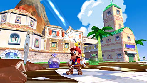 Super Mario 3D All-Stars Nintendo Switch U5448