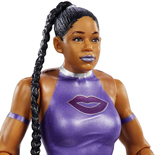 6-inch Action Figure with 10 Points Articulation J7417