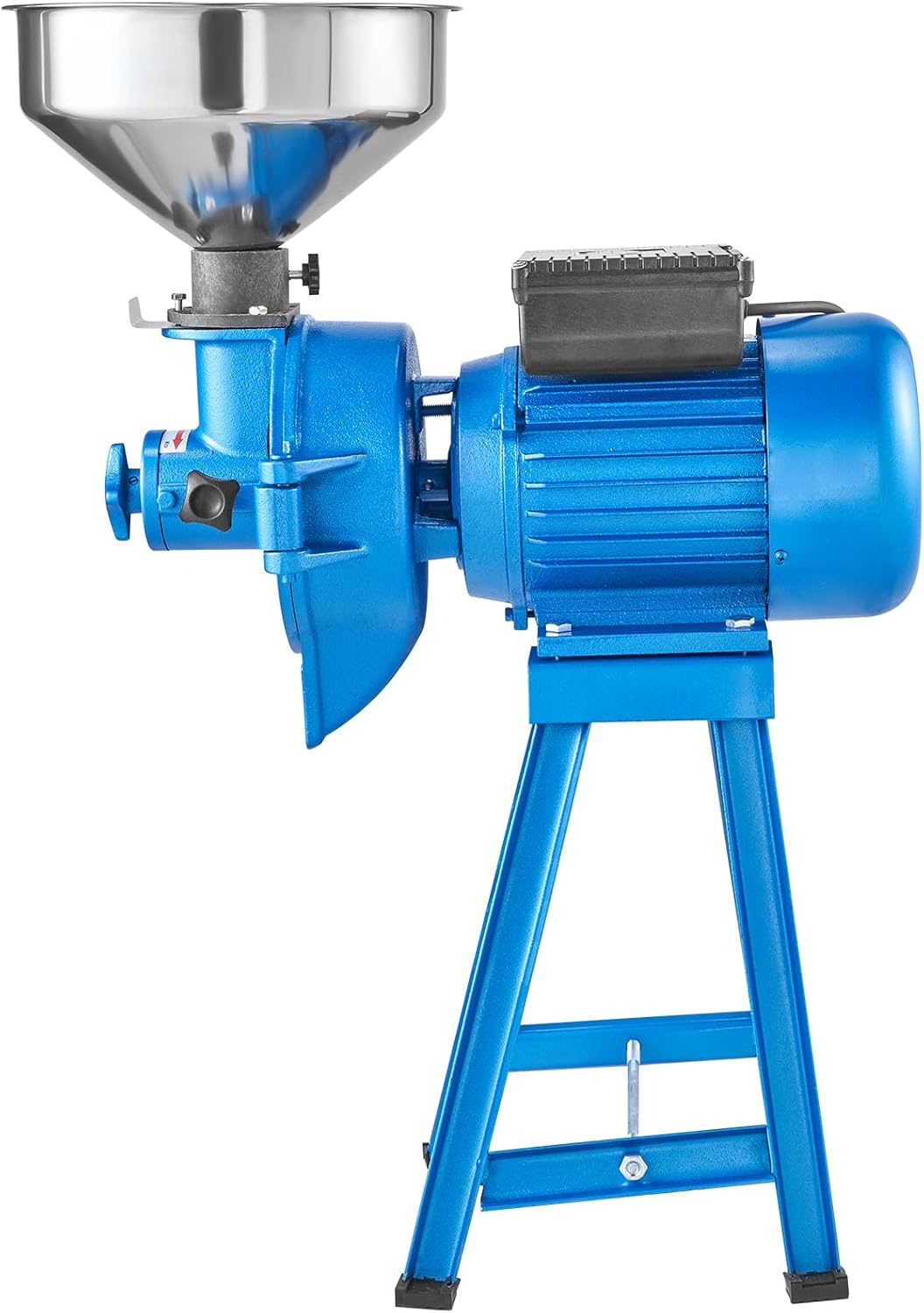 1500W Electric Grain Mill Grinder R93654