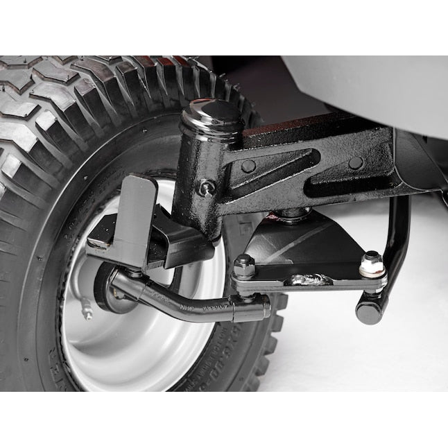 42-in 18.5-HP Gas Riding Lawn Mower E4420