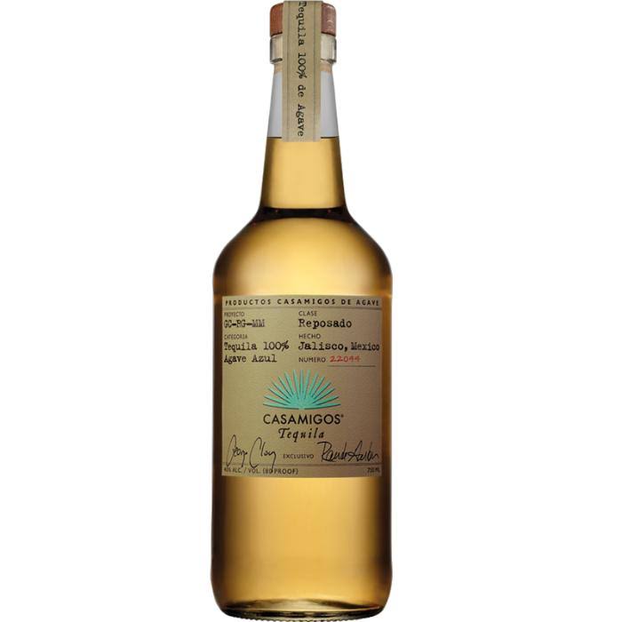 750 ml Tequila N7804