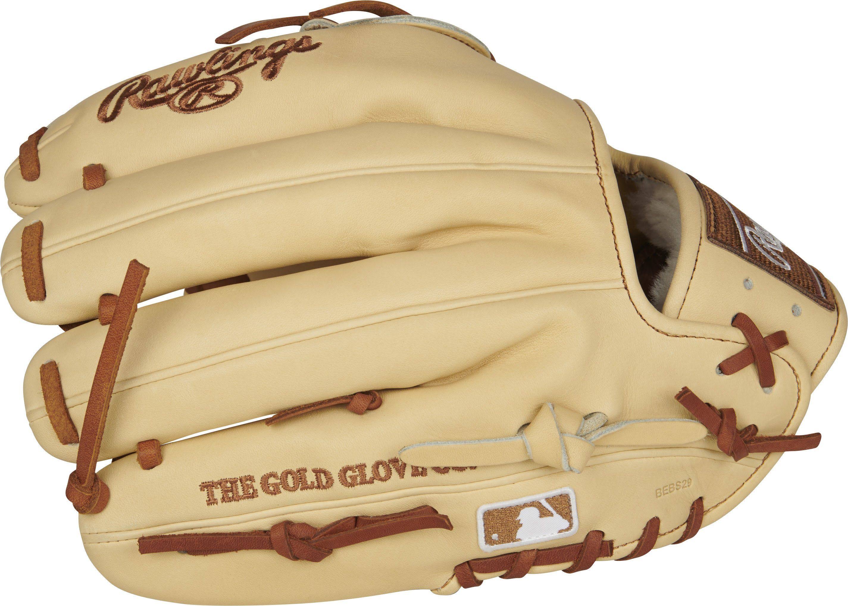 11.75x22 Baseball Glove V6746