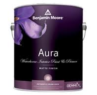 Matte Interior Paint 5 Gallon H16031