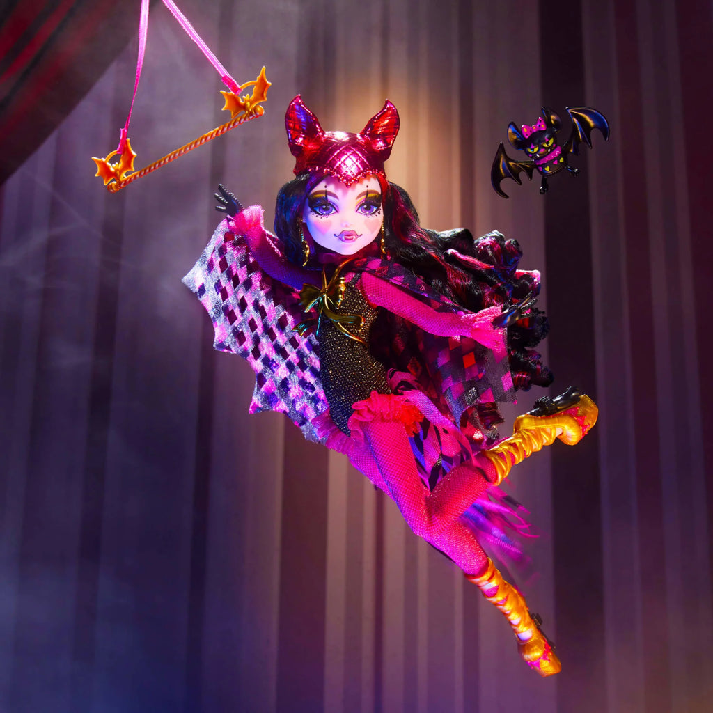 Draculaura Figure O96021