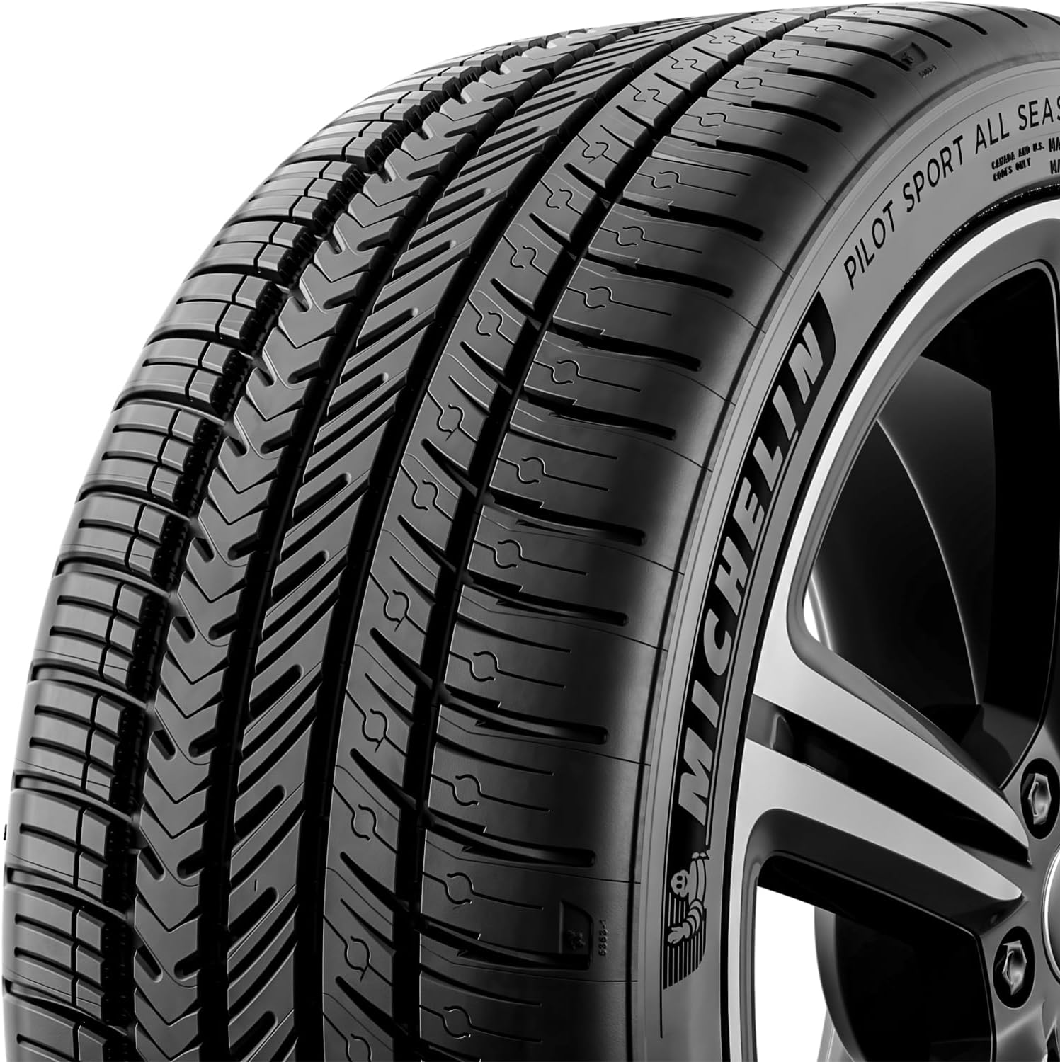 275/30ZR20/XL 97Y Performance Tire P631