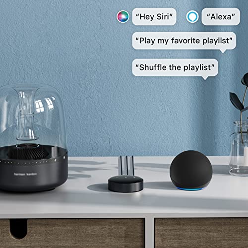 Wireless Audio Streamer J921874