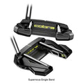 Black Supernova Putter U453