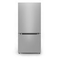 18.7-Cu. Ft. Stainless Steel Bottom Mount Refrigerator B20986