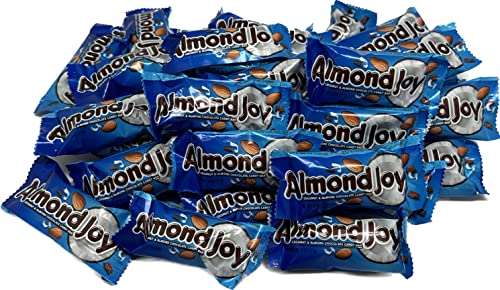 5 LB Bulk Snack Size Candy Bars J437
