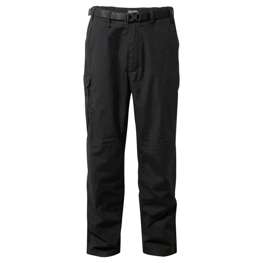 Black Trousers Z581