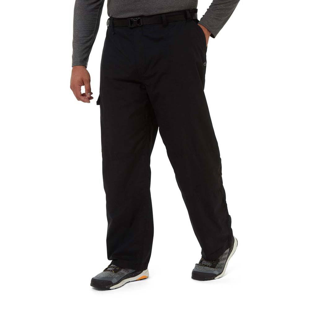 Black Trousers Z581