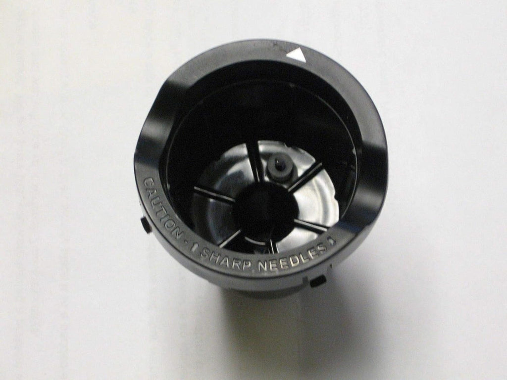 K Cup Replacement Pod Holder with Exit Needle D7232