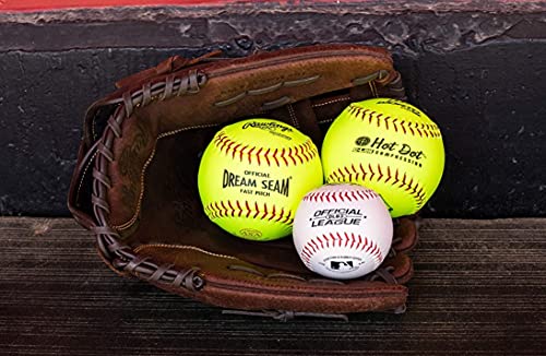 Adult Ball Glove V897