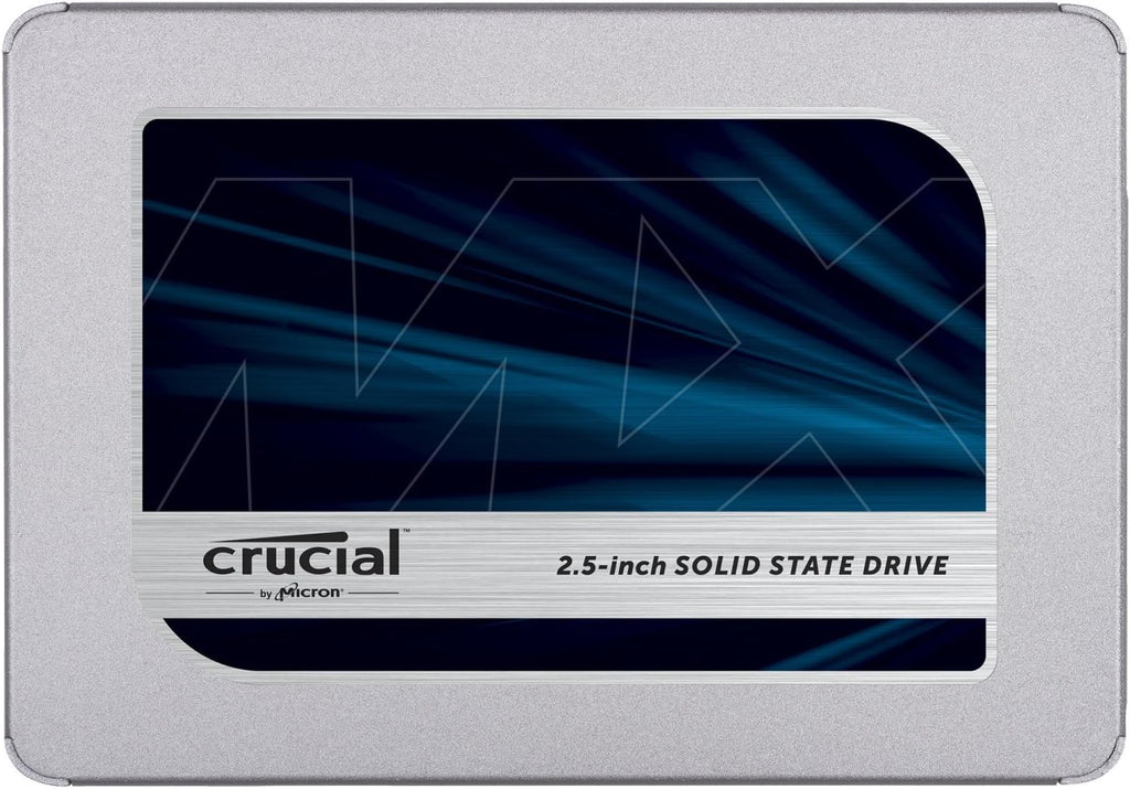 2TB SATA 2.5 Inch Internal SSD Z67379