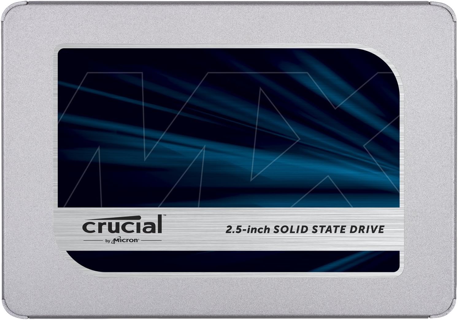2TB SATA 2.5 Inch Internal SSD Z67379