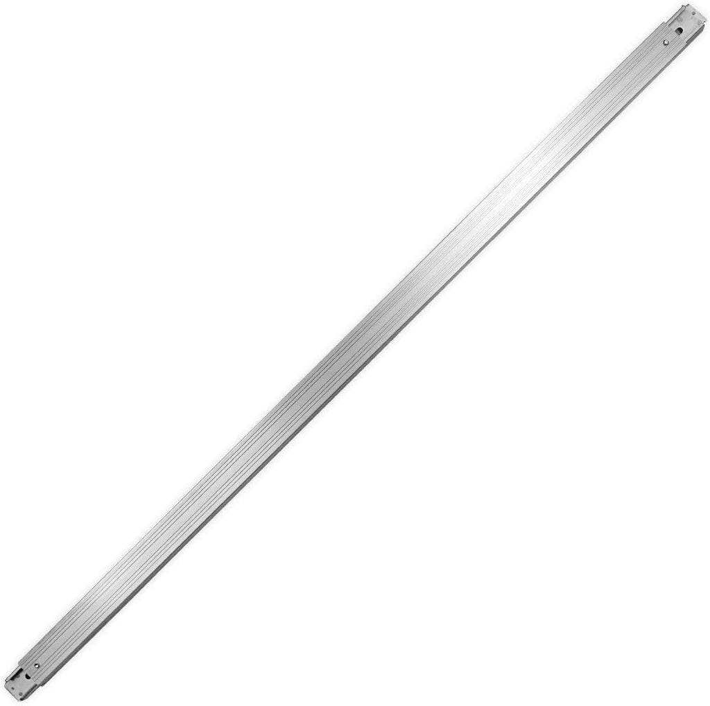 Two Adjustable Aluminum E-Track Decking Beam H9021