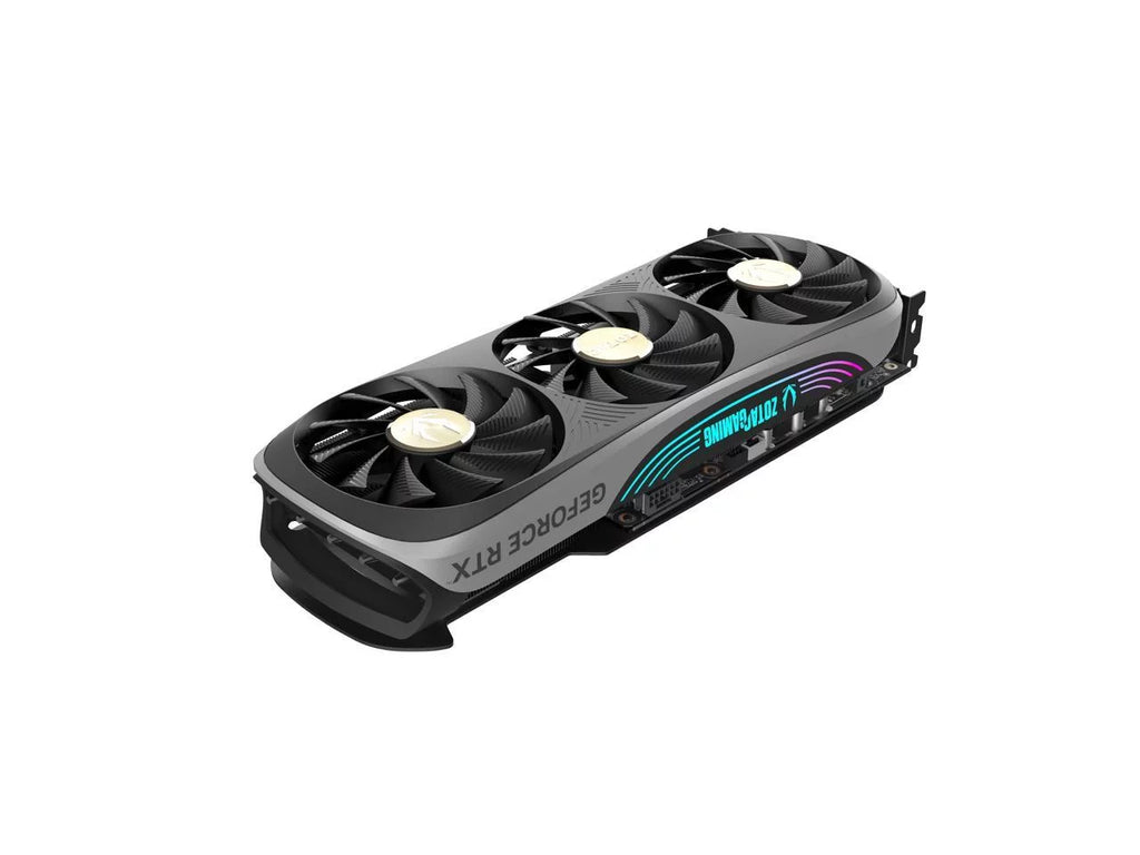 GeForce RTX 4070 Ti 12GB GDDR6X 192-bit 21 Gbps PCIE 4.0 Gaming Graphics Card U84305