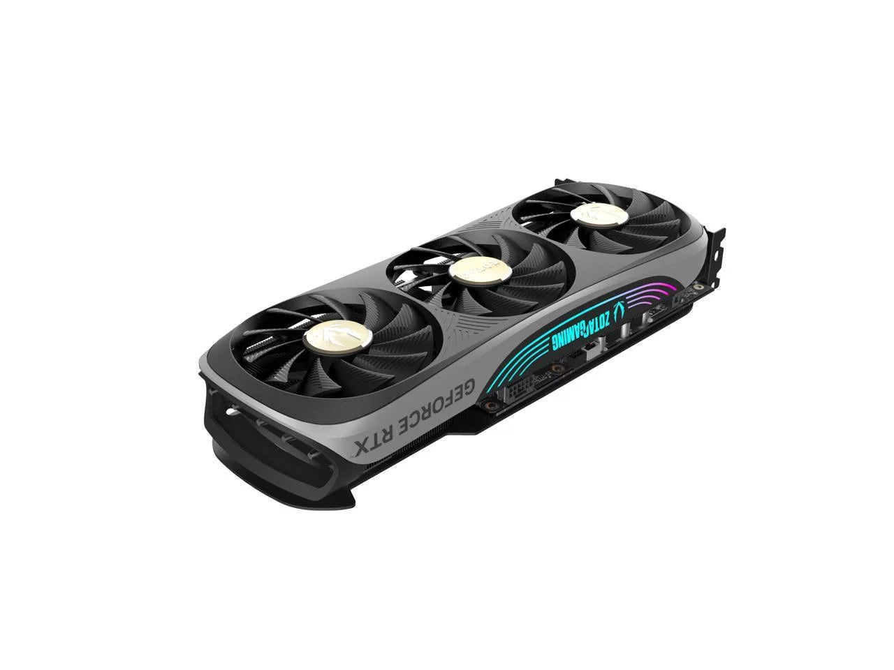 GeForce RTX 4070 Ti 12GB GDDR6X 192-bit 21 Gbps PCIE 4.0 Gaming Graphics Card U84305
