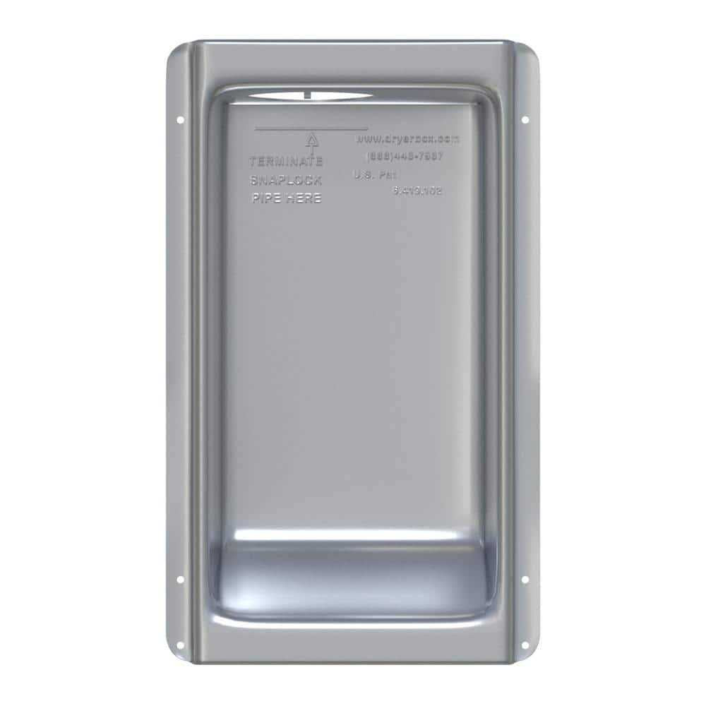 Metal Recess Dryer Box V461873