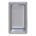Metal Recess Dryer Box V461873