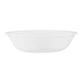 10-Ounce White Dessert Bowl Q50925
