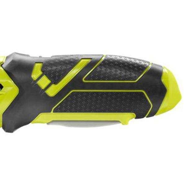 4-Volt Lithium Screwdriver D734