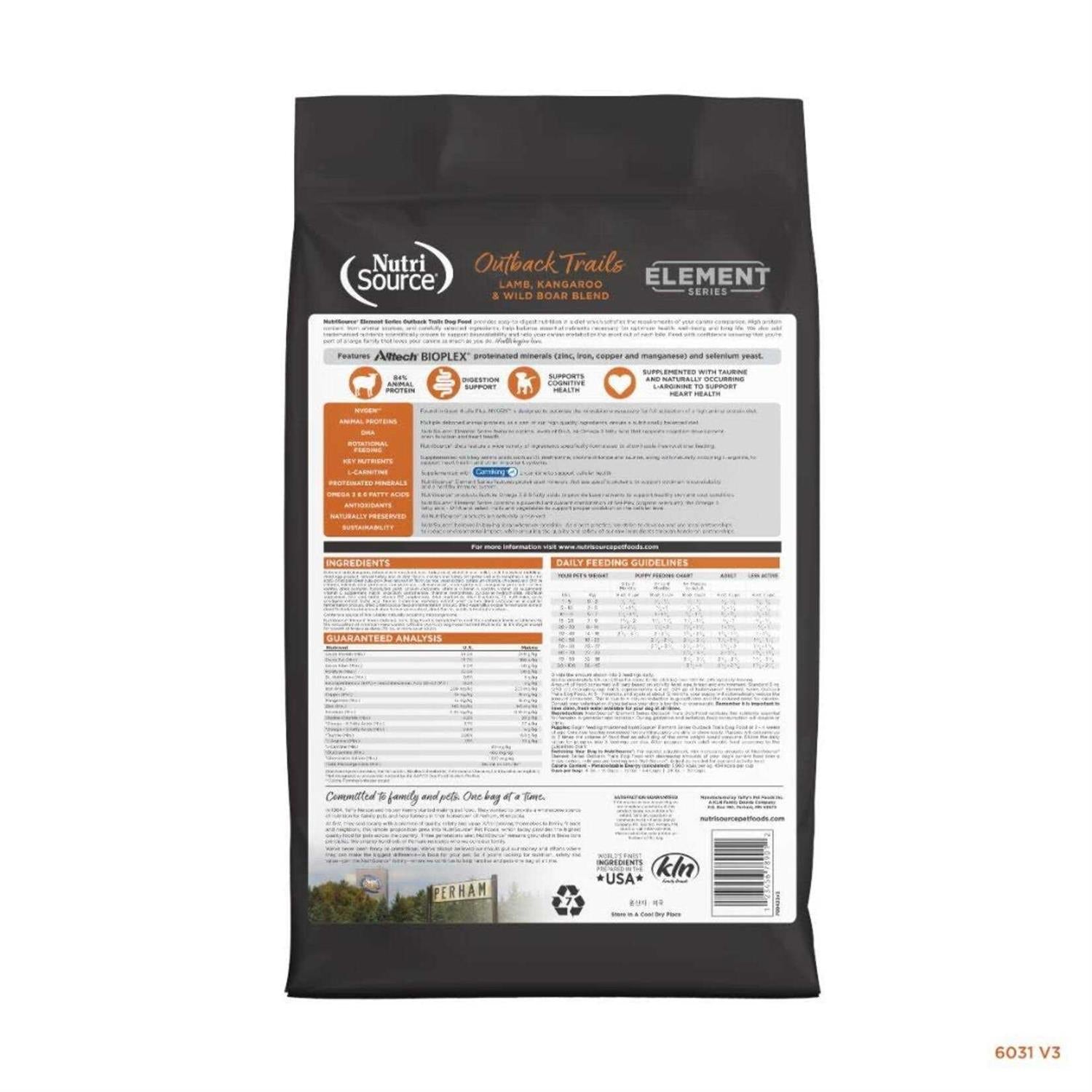 Dog Element Series Pet Supplies R163